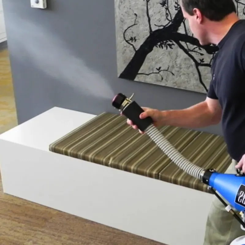 Professional Odor Removal in Isanti County, MN